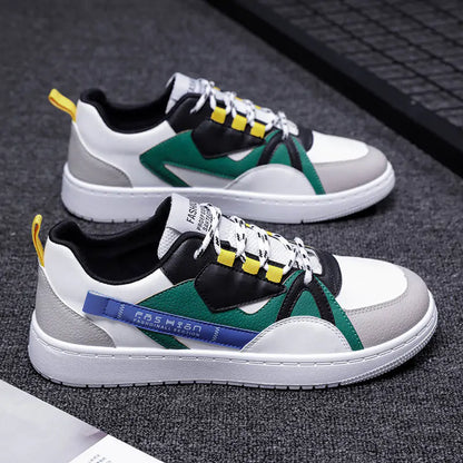 Men's Casual Sneakers